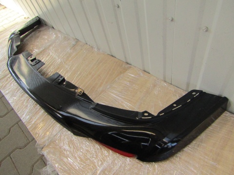 Spoiler dokładka dyfuzor tył Honda Insight 2 09-14