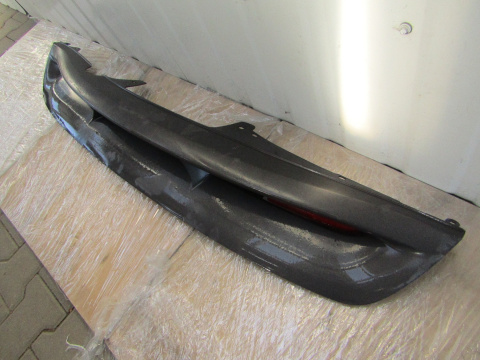 Spoiler dokładka zderzak tył Honda CR-Z CRZ 10-12