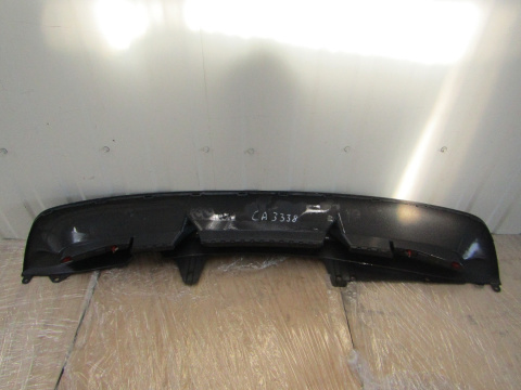 Spoiler dokładka zderzak tył Honda CR-Z CRZ 10-12