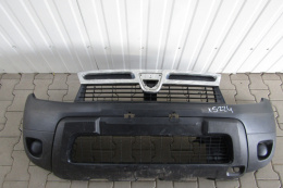 Zderzak przód przedni Dacia Duster I 1 09-13