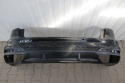 Zderzak tył Audi A4 B9 8W9 Lift Kombi S-Line 19-
