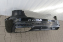 Zderzak tył Audi A4 B9 8W9 Lift Kombi S-Line 19-