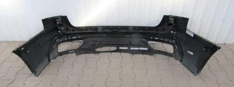 Zderzak tył Audi A4 B9 8W9 Lift Kombi S-Line 19-
