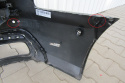 Zderzak tył Audi A4 B9 8W9 Lift Kombi S-Line 19-