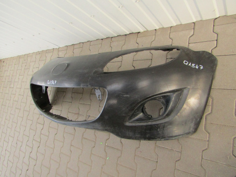 Zderzak przód przedni Mazda Mx5 Lift 09-14