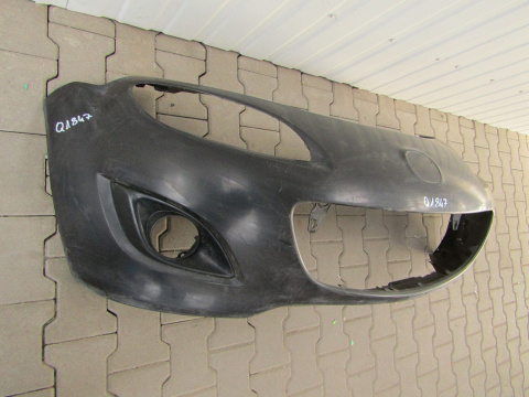 Zderzak przód przedni Mazda Mx5 Lift 09-14