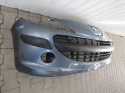 Zderzak przód przedni Peugeot 207 06-09