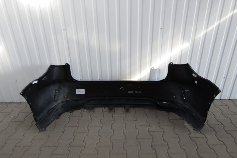 Zderzak tył tylny Lexus RX 4 IV 450h 15-