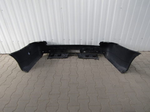 Zderzak tył tylny Range Rover Sport Autobiography