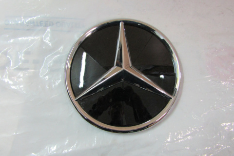 Znaczek MERCEDES GLC GLE CLS A0008800300 / A0008881600