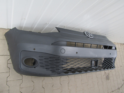 Zderzak przód przedni VW Caddy 5 V 2K7 20-