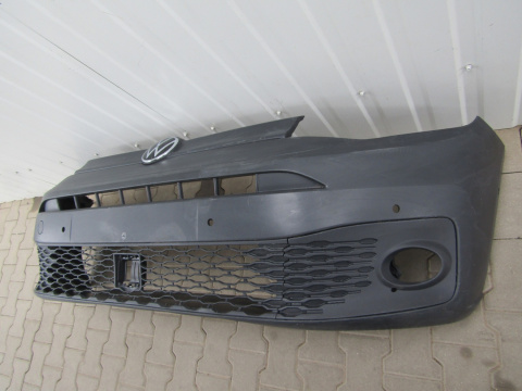 Zderzak przód przedni VW Caddy 5 V 2K7 20-