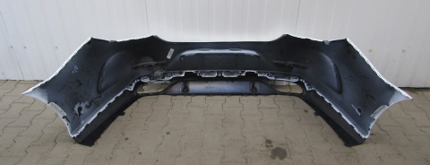 Zderzak tył tylny Mercedes CLS 257 C257 AMG