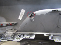Zderzak tył tylny Mercedes CLS 257 C257 AMG