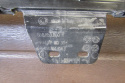 Listwa progowa prawa Skoda Kamiq Monte Carlo 658