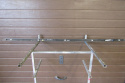 Listwa progowa lewa Audi A4 B9 8W0 S-Line 19 Lift