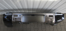 Zderzak tył tylny Land Range Rover Defender (Blacha) 20-