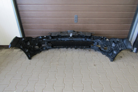 Zderzak przód Renault Megane 3 III Lift 14-16