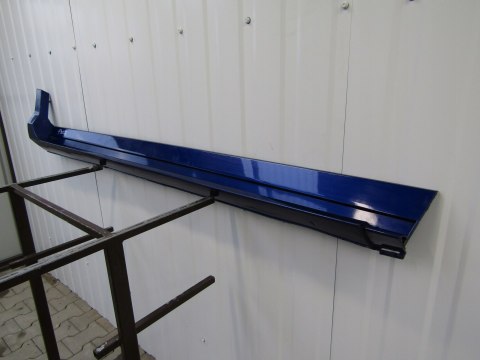Listwa progowa prawa Ford Kuga MK2 Titanium ST 12-