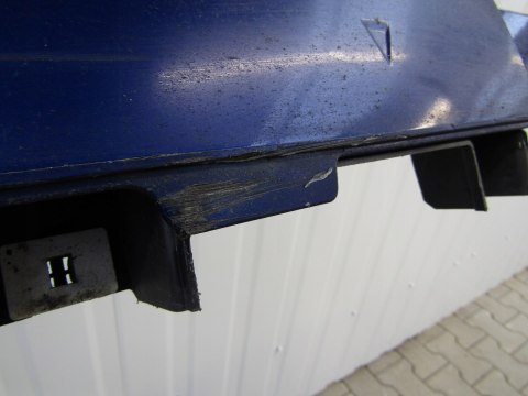 Listwa progowa prawa Ford Kuga MK2 Titanium ST 12-