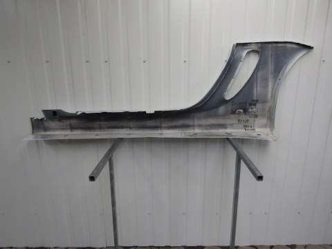 Listwa progowa prawa Porsche Boxster Cayman 981