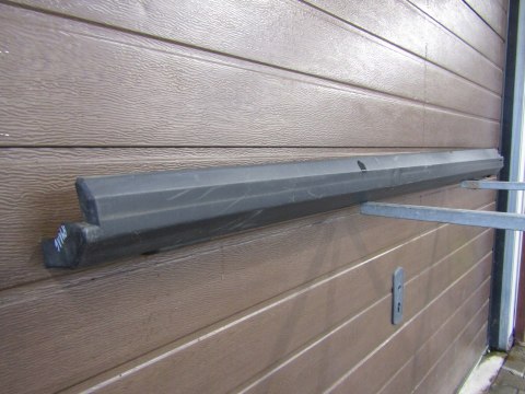Listwa progowa prawa Range Rover Evoque BJ32-10154