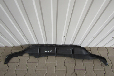 Dokładka spoiler tył Honda Jazz IV Sport Lift 17-
