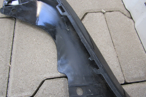 Dokładka spoiler tył Honda Jazz IV Sport Lift 17-