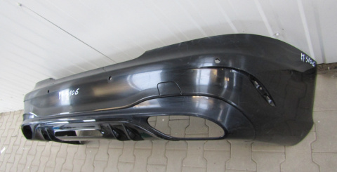 Zderzak tył Mercedes SL W231 AMG LIFT 16-