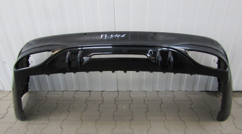Zderzak tył Mercedes SL W231 AMG LIFT 16-