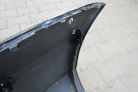Zderzak tył Mercedes SL W231 AMG LIFT 16-