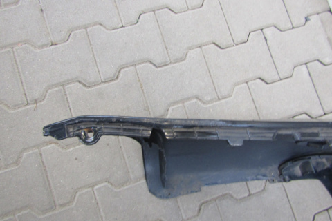 Zderzak tył Mercedes SL W231 AMG LIFT 16-