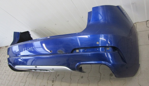 Zderzak tył tylny Maserati Levante 16-19