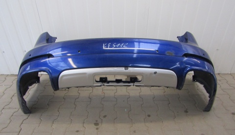 Zderzak tył tylny Maserati Levante 16-19