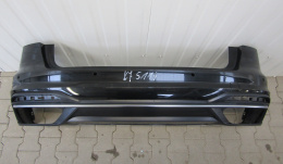 Zderzk tył AUDI A4 B9 KOMBI 8W9 LIFT 19-