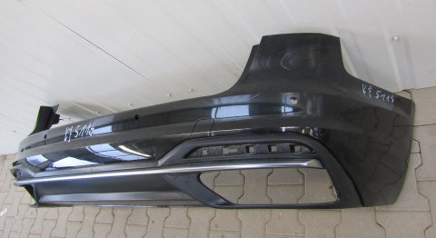 Zderzk tył AUDI A4 B9 KOMBI 8W9 LIFT 19-