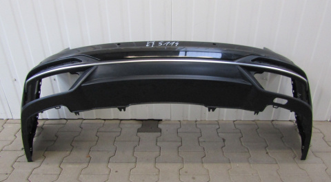 Zderzk tył AUDI A4 B9 KOMBI 8W9 LIFT 19-