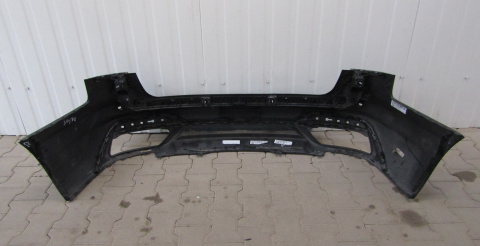 Zderzk tył AUDI A4 B9 KOMBI 8W9 LIFT 19-