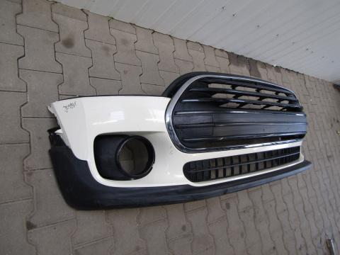 Zderzak przód przedni Mini Clubman F54 LIFT 19-