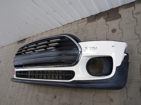 Zderzak przód przedni Mini Clubman F54 LIFT 19-
