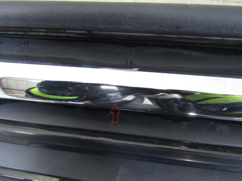 Zderzak przód przedni Mini Clubman F54 LIFT 19-