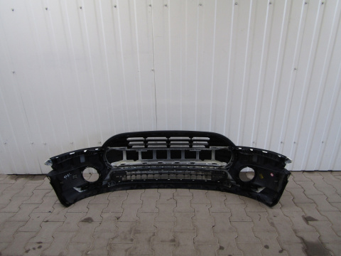 Zderzak przód przedni Mini Clubman F54 LIFT 19-