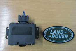 Radar sensor mocowanie logo Land Rover Defender 20
