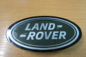 Radar sensor mocowanie logo Land Rover Defender 20