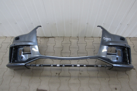 Zderzak przód przedni Audi Q3 RSQ3 8U0 13-15