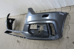 Zderzak przód przedni Audi Q3 RSQ3 8U0 13-15