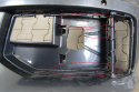 Zderzak przód przedni Audi Q3 RSQ3 8U0 13-15