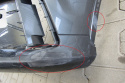 Zderzak przód przedni Audi Q3 RSQ3 8U0 13-15