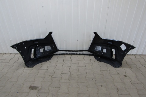 Zderzak przód przedni Audi Q3 RSQ3 8U0 13-15