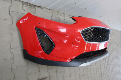 Zderzak przedni Ford Fiesta MK8 VIII Active 18-